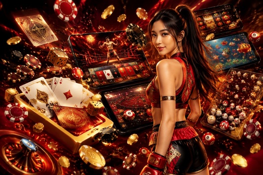 kingthai